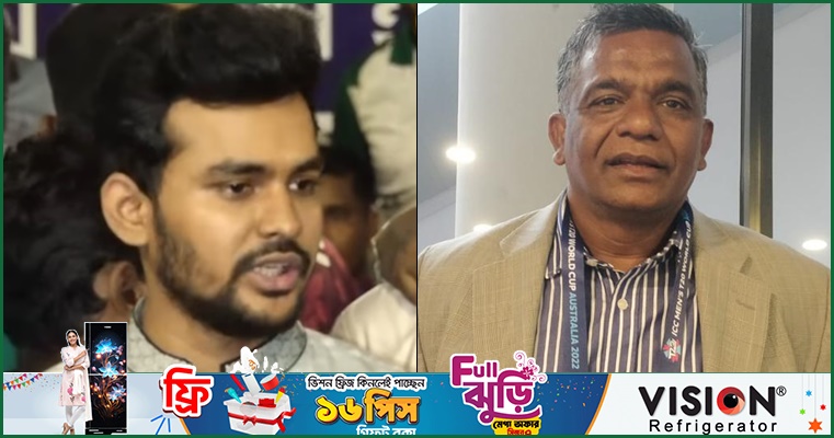 আইসিসির নিষে’ধাজ্ঞা প্রসঙ্গে মুখ খুললেন আসিফ